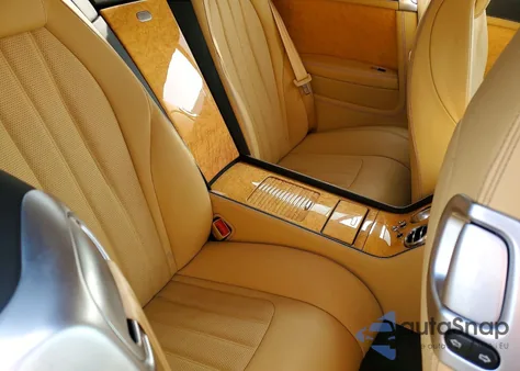 2012 Bentley Continental Gt из США, поврежденный, VIN SCBFR7ZA3CC074023